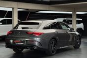 Mercedes CLA 200 AMG Line 7G-DCT