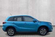 Suzuki Vitara 1.4 Boosterjet SHVS Premium 4WD