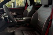 Mercedes GLC 400 4-Matic EQ AMG Line