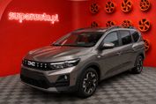 Dacia Jogger Journey 7-miejsc 1.8 Full Hybrid
