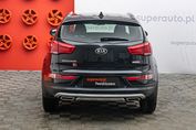 Kia Sportage 1.6 GDI 2WD