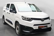 Toyota Proace City Long L2H1 Zabudowa Brygadowa Active