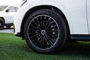 Mercedes GLC Coupe 300 4-Matic AMG Line