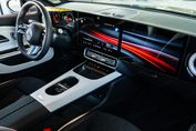 Mercedes CLA 200 AMG Line