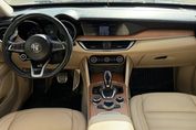 Alfa Romeo Stelvio 2.0 Turbo Super Q4