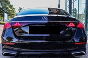Mercedes Klasa E 300 de 4-Matic AMG