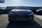 Audi A5 TFSI S line Avant