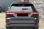 Audi Q4 e-tron S line