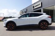 Cupra Formentor 1.5 eTSI DSG