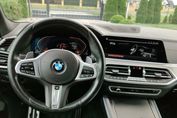 BMW X5 xDrive40d M Sport