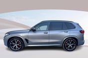 BMW X5 xDrive50e PHEV Individual Edition sport-aut