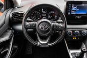 Toyota Yaris 1.0 Comfort