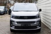 Opel Zafira Life XL L2H1 Business aut