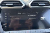 MG ZS HEV+ Exclusive