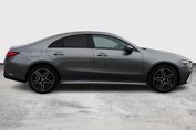 Mercedes CLA 250 e AMG Line