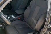 Audi A4 2.0 TDI S tronic