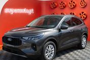Ford Kuga Titanium 2.5 FHEV