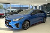 Kia ProCeed 1.6 T-GDI GT DCT