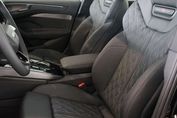Audi A6 TDI quattro S line