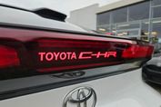 Toyota C-HR GR Sport 1.8 Hybrid Dynamic Force