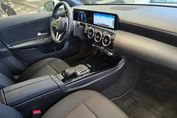 Mercedes CLA 200 mHEV 7G-DCT