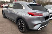 Kia XCeed 1.5 T-GDI M DCT