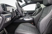 Mercedes GLE Coupe 300 d  4-Matic AMG Line