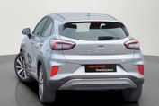 Ford Puma 1.0 EcoBoost Titanium X DCT