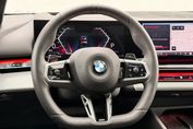 BMW Seria 5 Touring 520i M Sport