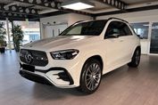 Mercedes GLE 450 d  4-Matic AMG Line