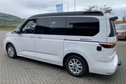 Volkswagen Multivan California Beach DSG