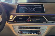BMW Seria 7 740d xDrive sport-aut