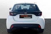 Toyota Yaris Comfort