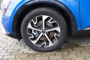 Kia Sportage 1.6 T-GDI  Business Line 4WD DCT