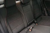Mercedes CLA 220 4-Matic AMG Line
