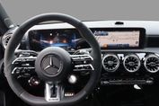 Mercedes Klasa A 45 S AMG 4-Matic +