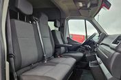 Renault Master L3H2 Zabudowa Brygadowa
