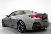 BMW Seria 4 Gran Coupe 420d xDrive M Sport