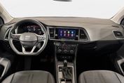 Seat ATECA 2.0 TDI DSG