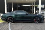 Ford Mustang 5.0 V8 Bullitt