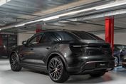 Porsche Macan 4S