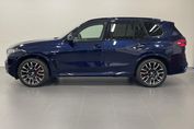 BMW X5 xDrive40i M Sport