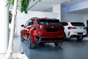 BMW X1 xDrive20d M Sport