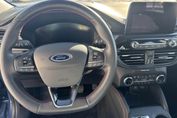 Ford Kuga ST-Line 2.5 FHEV FWD