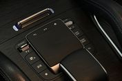 Mercedes GLE 350 de 4-Matic AMG Line