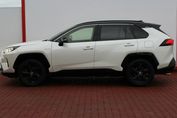 Toyota RAV4 2.5 Hybrid Selection 4x2