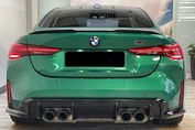 BMW Seria 4 Coupe M4 Competition M xDrive