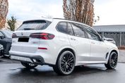 BMW X5 xDrive30d M Sport
