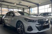 BMW Seria 5 520d xDrive M Sport