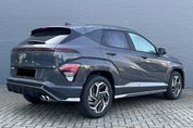 Hyundai Kona 1.6 T-GDI N Line 4WD DCT